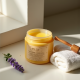 Nature's Shield Beeswax Foot Balm