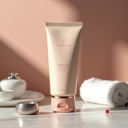 Elysian Glow Pomegranate & Raspberry Anti-Aging Hand Cream
