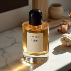 Byredo Mojave Ghost Eau de Parfum