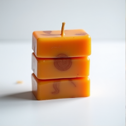 Harvest Bliss Pumpkin & Clove Wax Melts