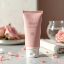 Heritage Rosewater & Glycerin Luxe Hand Cream