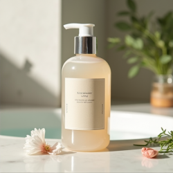 Elysian Blossom Hand Lotion