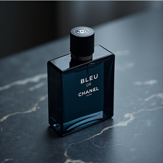 Chanel Bleu de Chanel Eau de Parfum - Essence of Elegance