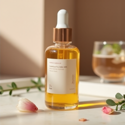 Radiant Renewal Rosehip & Jojoba Oil