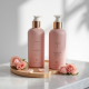 Elysian Rose Hydration Luxe Set