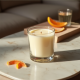 Citrus Bliss Hand-Poured Candle