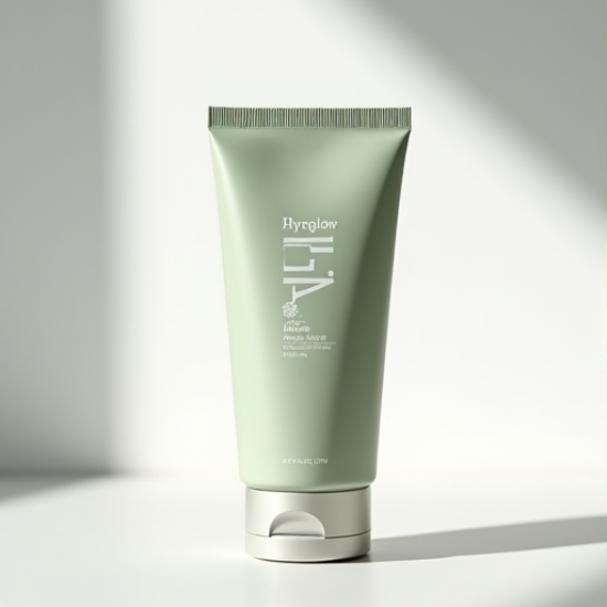 HydraGlow Prickly Pear & Cactus Water Hand Cream