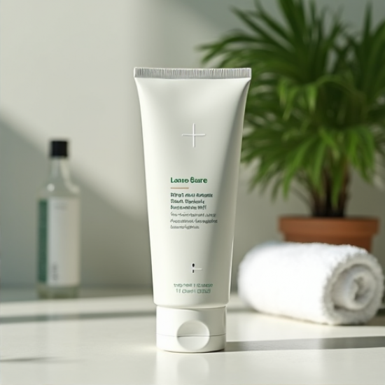PureGuard Tea Tree Antifungal Cream