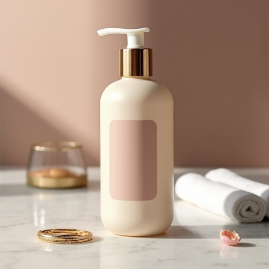 Peony & Blush Suede Luxe Body & Hand Lotion