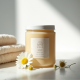 Serenity Glow Chamomile & Jojoba Bead Body Polish