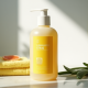 Zesty Citrus Revive Body Milk