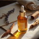 Tranquil Essence: Sacred Sandalwood & Palo Santo Meditation Oil