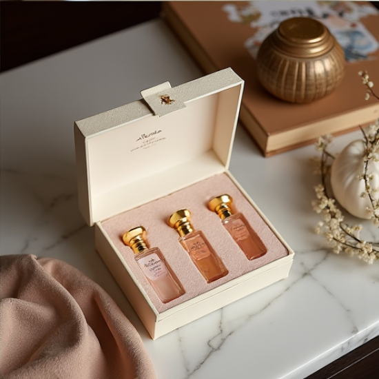 Guerlain Aqua Allegoria Fragrance Discovery Set