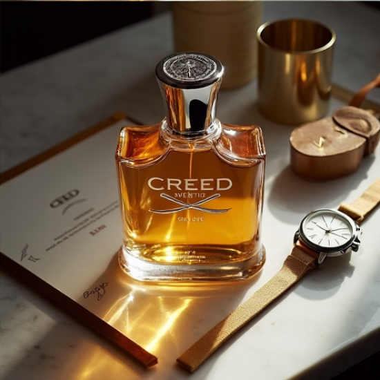 Creed Aventus Luxe Eau de Parfum