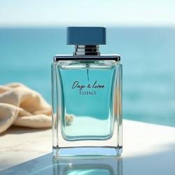 Dolce & Gabbana Light Blue Essence
