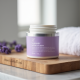 Lavender Dream Magnesium Foot Cream