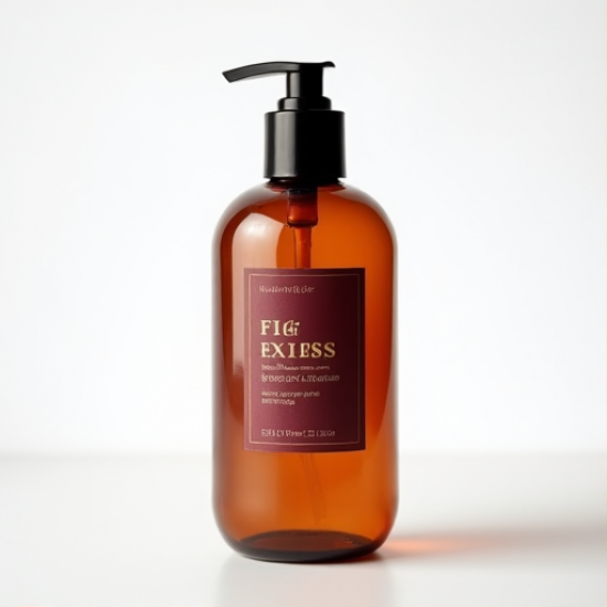Autumn Bliss Fig & Cassis Body Wash