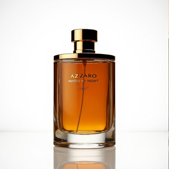 Azzaro Wanted By Night Eau de Parfum