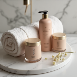 The Ouai of Life Luxe Set