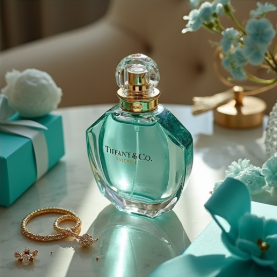 Tiffany & Co. Essence Eau de Parfum