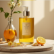 Sunshine Bliss Bergamot & Neroli Massage Oil
