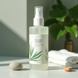 Sage & Cypress Refresh Foot Spray