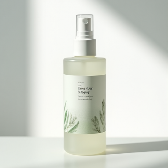Sage & Cypress Refresh Foot Spray
