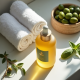 Mediterranean Bliss Revitalizing Body Oil