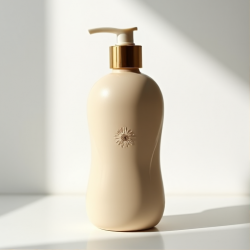 Velvet Embrace Vetiver & Golden Vanilla Body Lotion