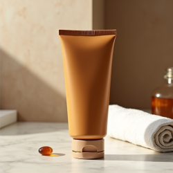 Amber & Patchouli Luxe Hand Cream