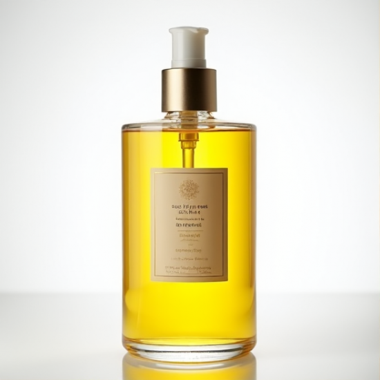 Sunshine Bliss Bergamot & Neroli Massage Oil
