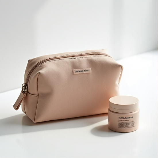 Susanne Kaufmann Luxury Body Traveller Set