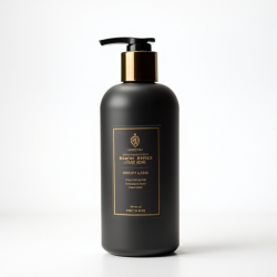 Sandalwood & Black Pepper Luxe Body Lotion