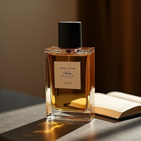 Serge Lutens Chêne Essence Serge Lutens Chêne Essence