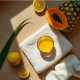 Tropical Bliss Enzyme Foot Peel