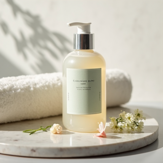 Elysian Blossom Hand Lotion Elysian Blossom Hand Lotion