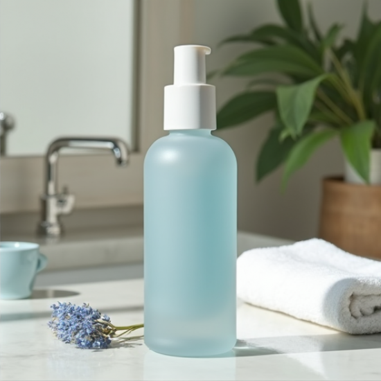 Calm & Radiant Blue Tansy & Marula Oil Hand Serum