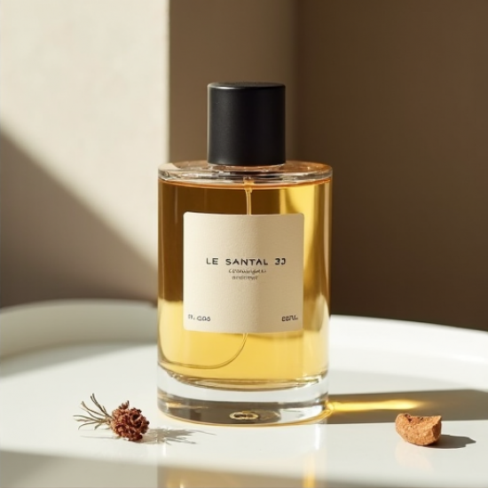 Le Labo Santal 33 Eau de Parfum - Urban Essence