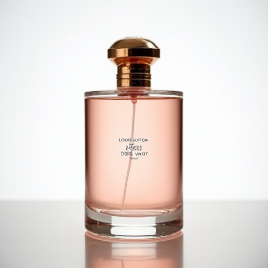 Louis Vuitton Rose des Vents Eau de Parfum
