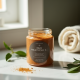 Elysian Essence Black Tea & Bergamot Body Scrub