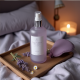 Serenity Sleep Mist: Chamomile & Lavender Infusion