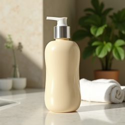 GlowGuard Radiance Body Lotion