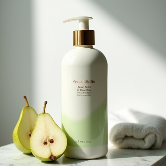 Elysian Bloom Pear & Freesia Hydrating Body Lotion