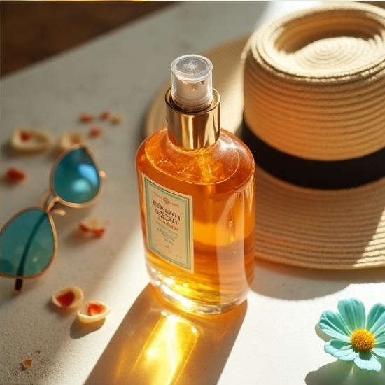 Sol de Janeiro Brazilian Crush Cheirosa '62 Perfume Mist