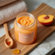 NaturaGlow Apricot & Peach Bliss Scrub NaturaGlow Apricot & Peach Bliss Scrub