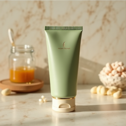 Pistachio & Salted Caramel Indulgence Hand Cream