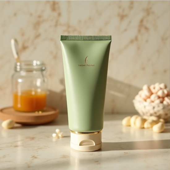 Pistachio & Salted Caramel Indulgence Hand Cream