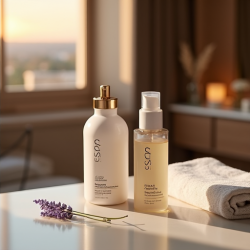 ESPA Serenity Night Ritual Set