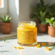 Nature's Remedy Calendula & Comfrey Healing Salve