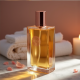Elysian Blossom Massage Oil